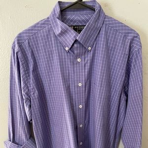 Mens Buttondown